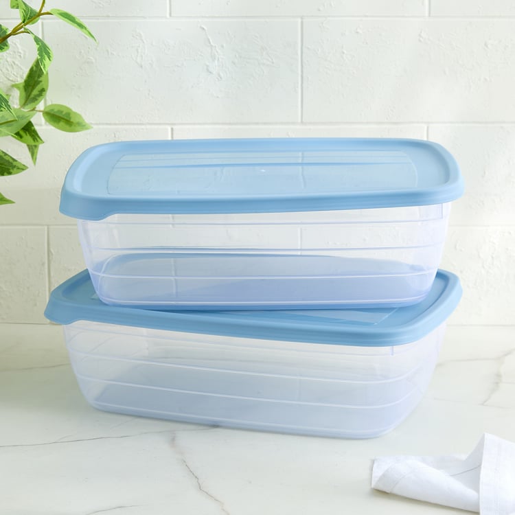 Euphoria Valiant Set of 2 Containers - 3L