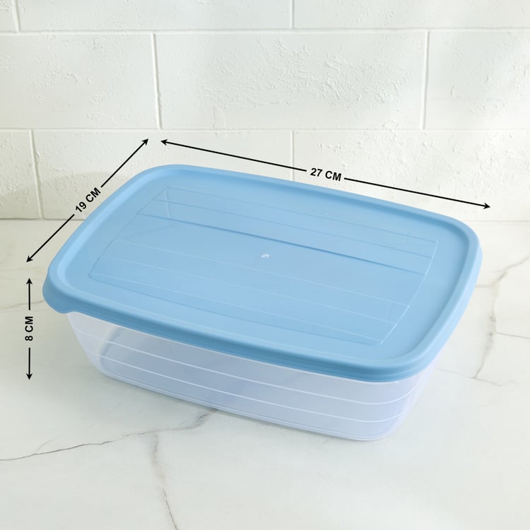 Euphoria Valiant Set of 2 Containers - 3L