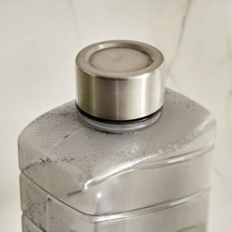 Fiesta Senecio Set of 3 PET Fridge Bottles - 1.5L