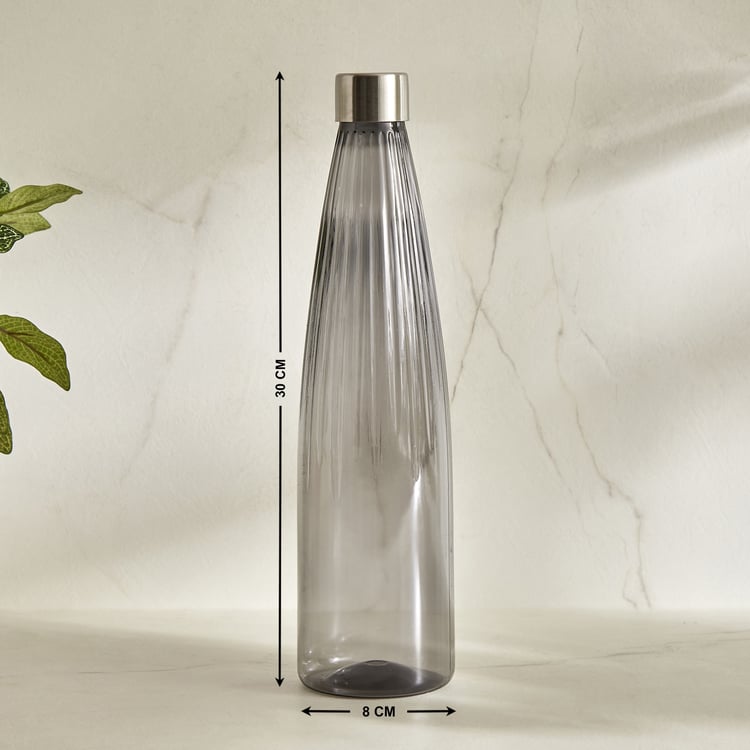Fiesta Senecio Set of 3 PET Fridge Bottles - 1L