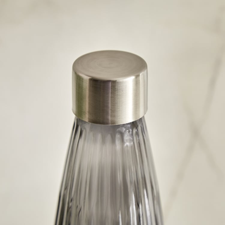 Fiesta Senecio Set of 3 PET Fridge Bottles - 1L