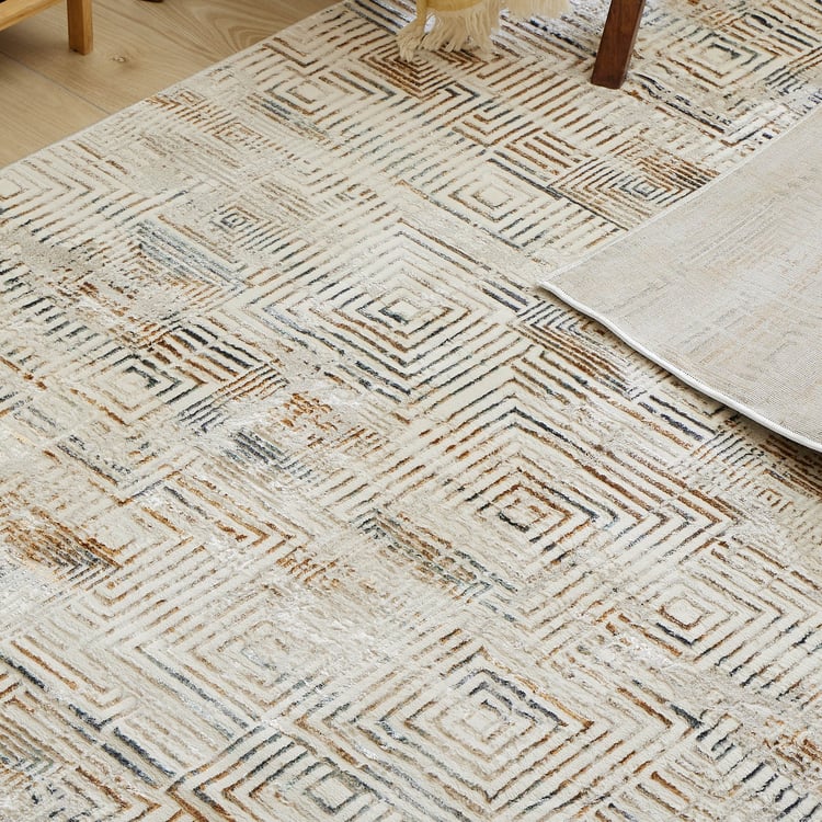 Zephyr Camden Woven Carpet - 180x274cm