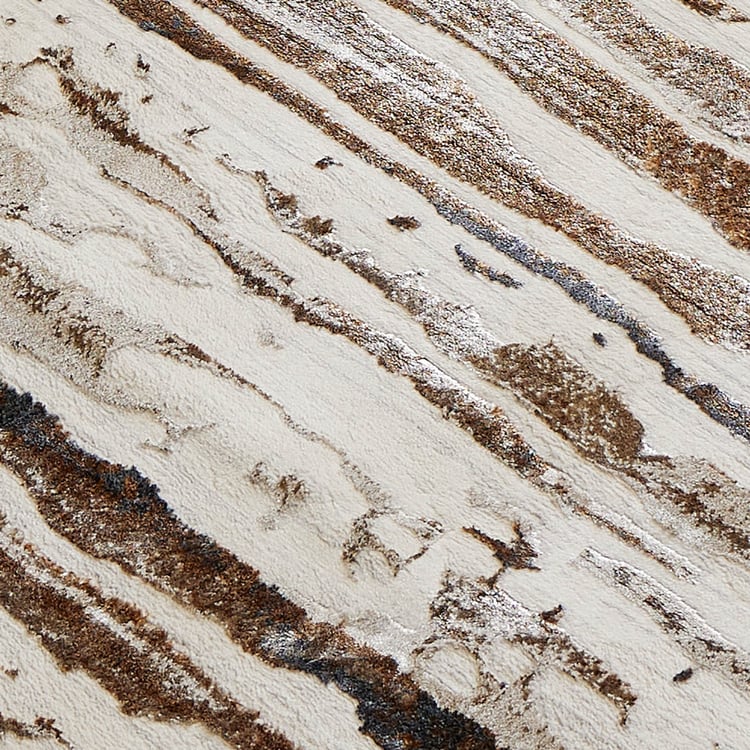 Zephyr Chelsia Woven Carpet - 180x274cm
