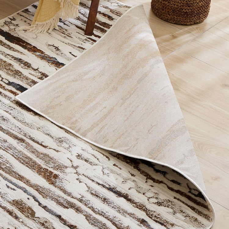 Zephyr Chelsia Woven Carpet - 180x274cm