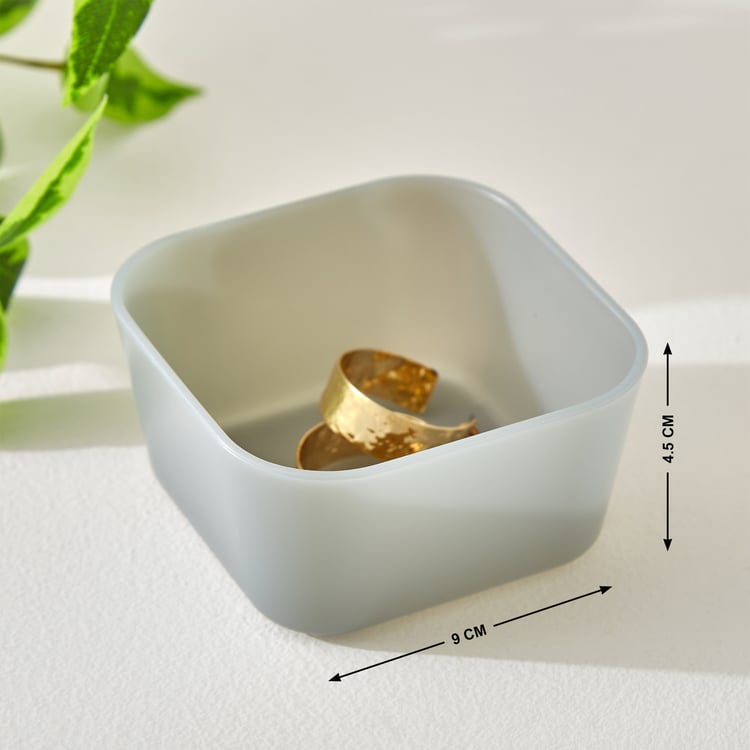 Regan Ashley Polypropylene Drawer Organiser