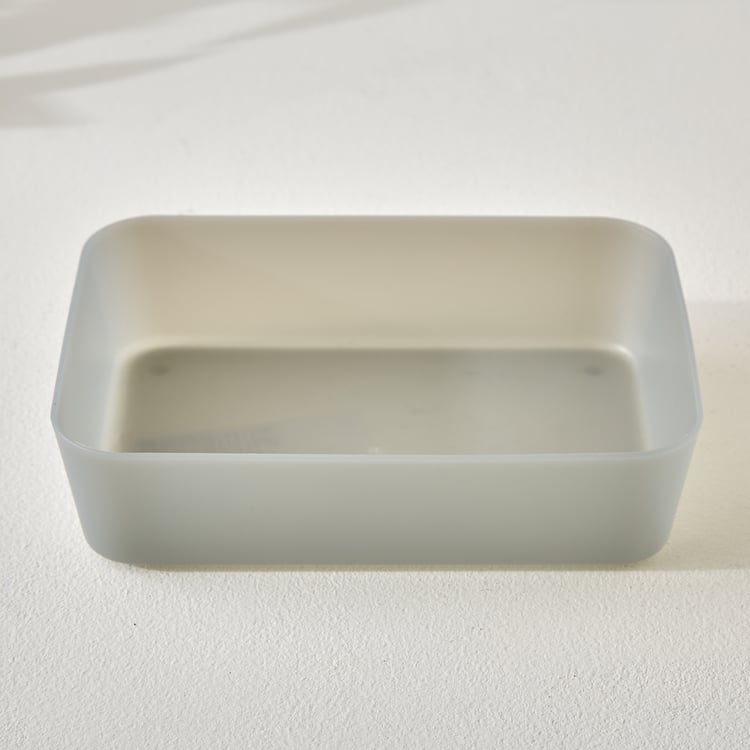 Regan Ashley Polypropylene Drawer Organiser
