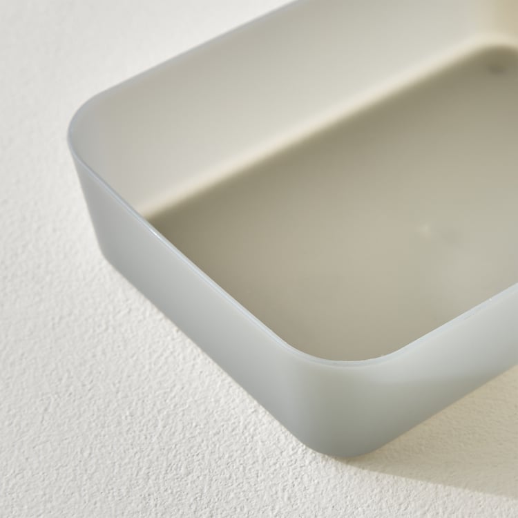 Regan Ashley Polypropylene Drawer Organiser
