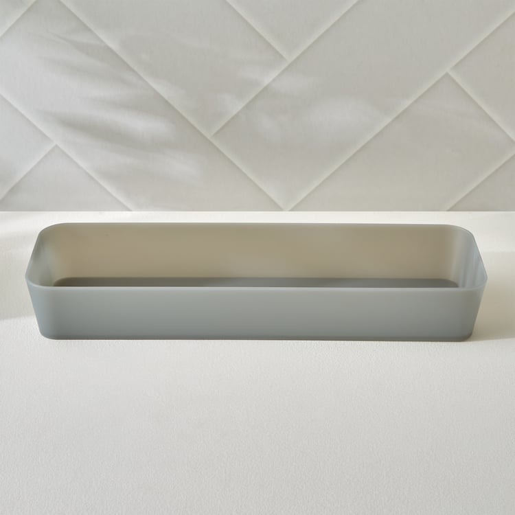 Regan Ashley Polypropylene Drawer Organiser
