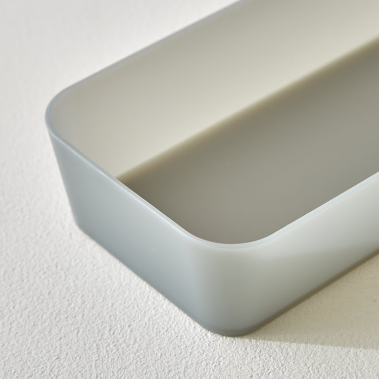 Regan Ashley Polypropylene Drawer Organiser
