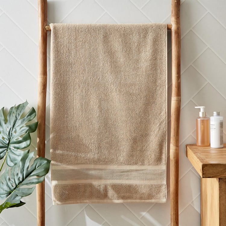 Colour Refresh Essence Cotton Bath Towel - 70x140cm