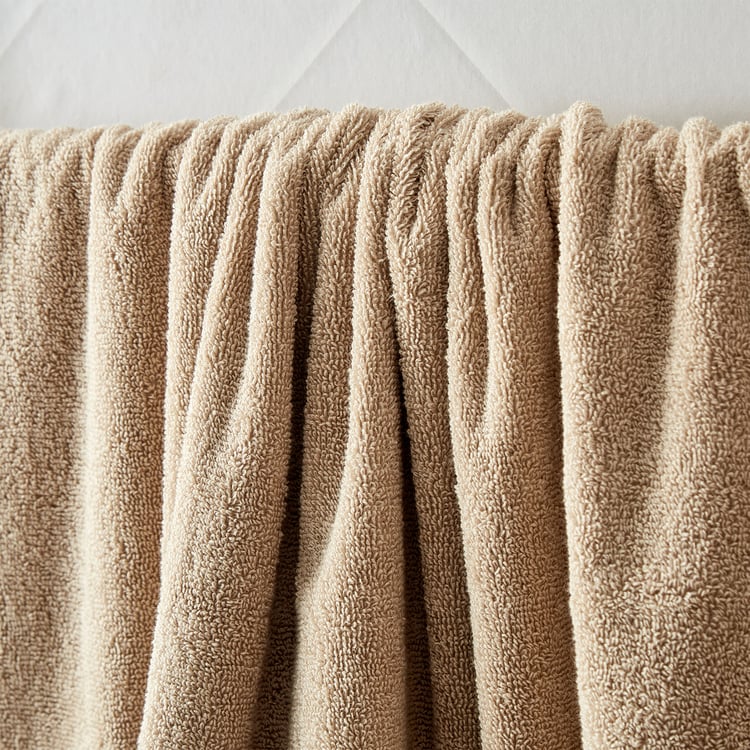 Colour Refresh Essence Cotton Bath Towel - 70x140cm