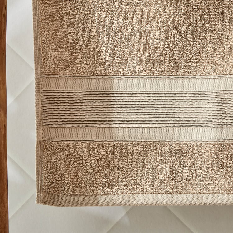 Colour Refresh Essence Cotton Bath Towel - 70x140cm