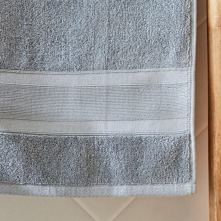 Colour Refresh Essence Cotton Bath Towel - 70x140cm