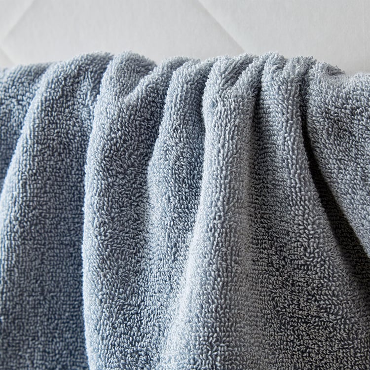 Colour Refresh Essence Set of 2 Cotton Hand Towels - 40x60cm