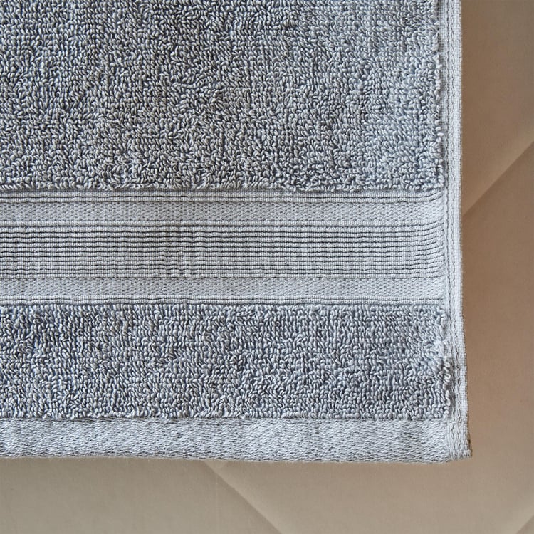 Colour Refresh Essence Set of 2 Cotton Hand Towels - 40x60cm