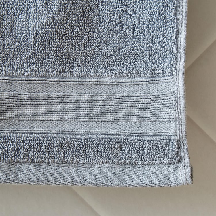 Colour Refresh Essence Set of 2 Cotton Face Towels - 30x30cm