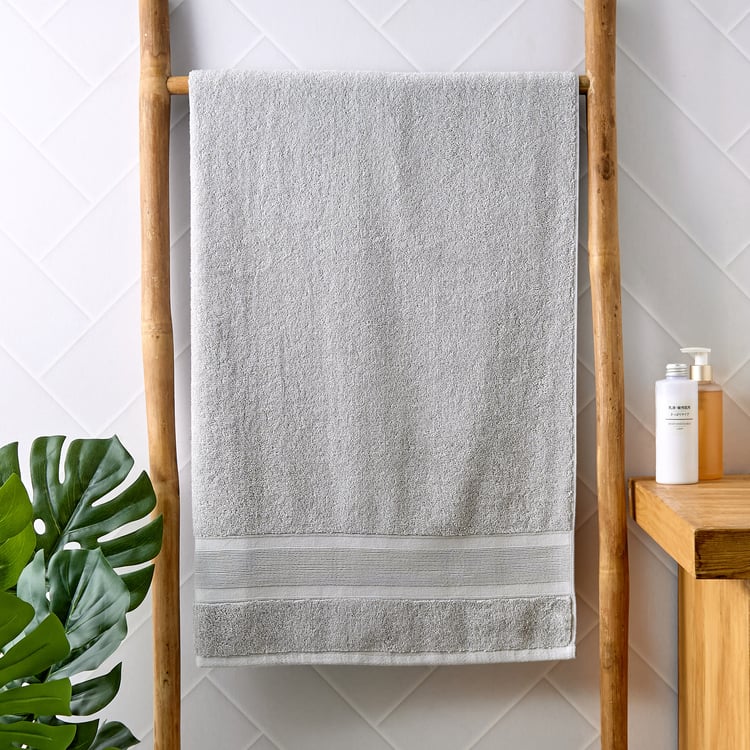 Colour Refresh Essense Cotton Bath Towel - 140x70cm