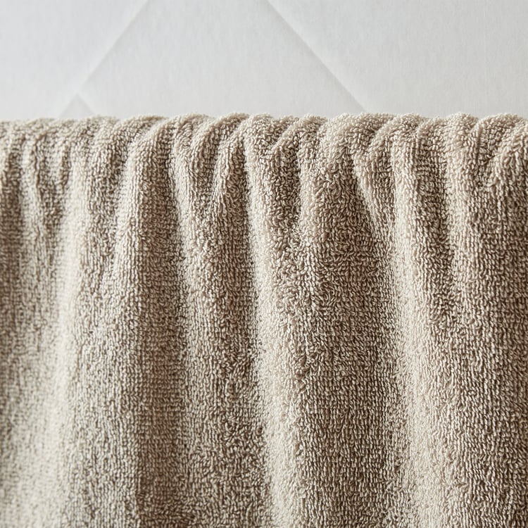 Colour Refresh Essence Set of 2 Cotton Hand Towels - 40x60cm