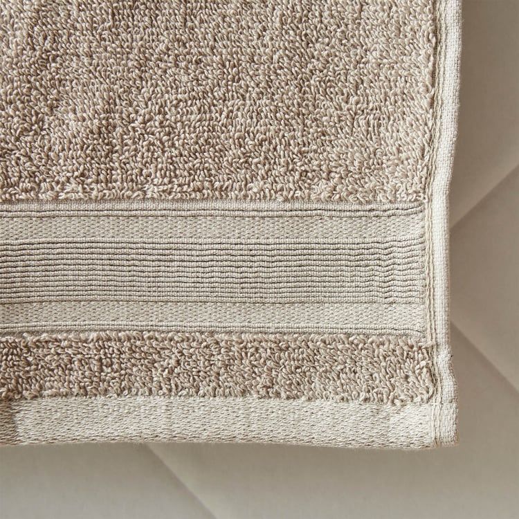 Colour Refresh Essence Set of 2 Cotton Face Towels - 30x30cm