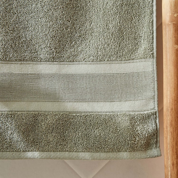 Colour Refresh Essence Cotton Bath Towel - 70x140cm