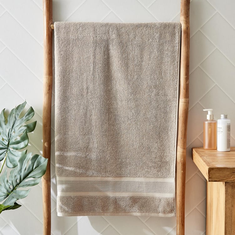 Colour Refresh Essense Cotton Bath Towel - 70x140cm