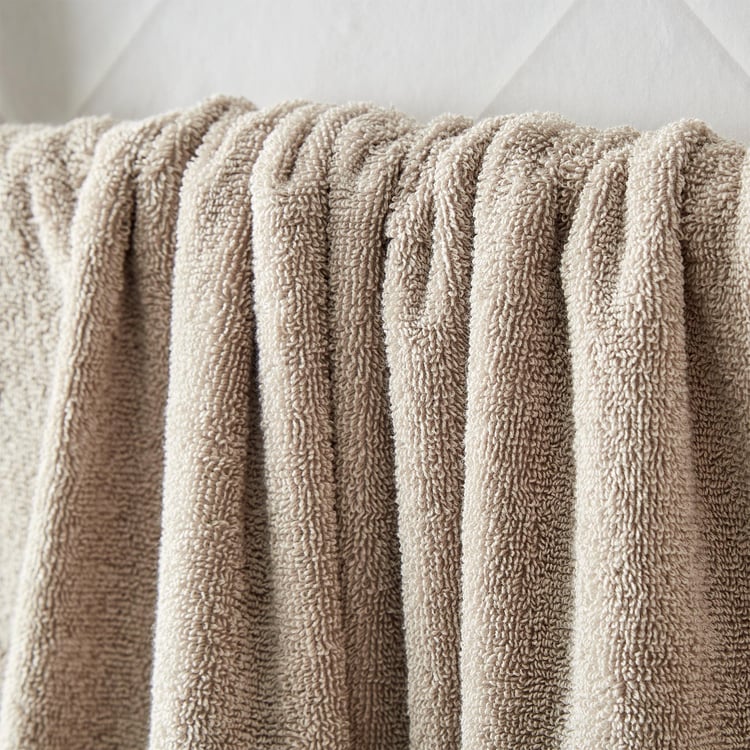 Colour Refresh Essense Cotton Bath Towel - 70x140cm