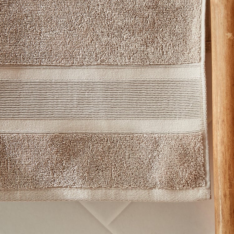 Colour Refresh Essense Cotton Bath Towel - 70x140cm