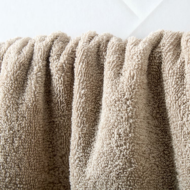 Colour Refresh Essense Set of 2 Cotton Hand Towels - 60x40cm