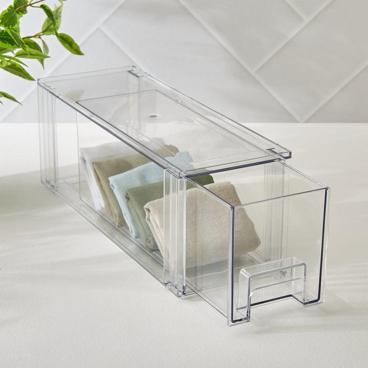 Regan Valor PET Pull Out Organiser