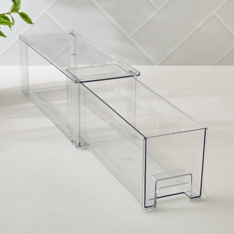 Regan Valor PET Pull Out Organiser