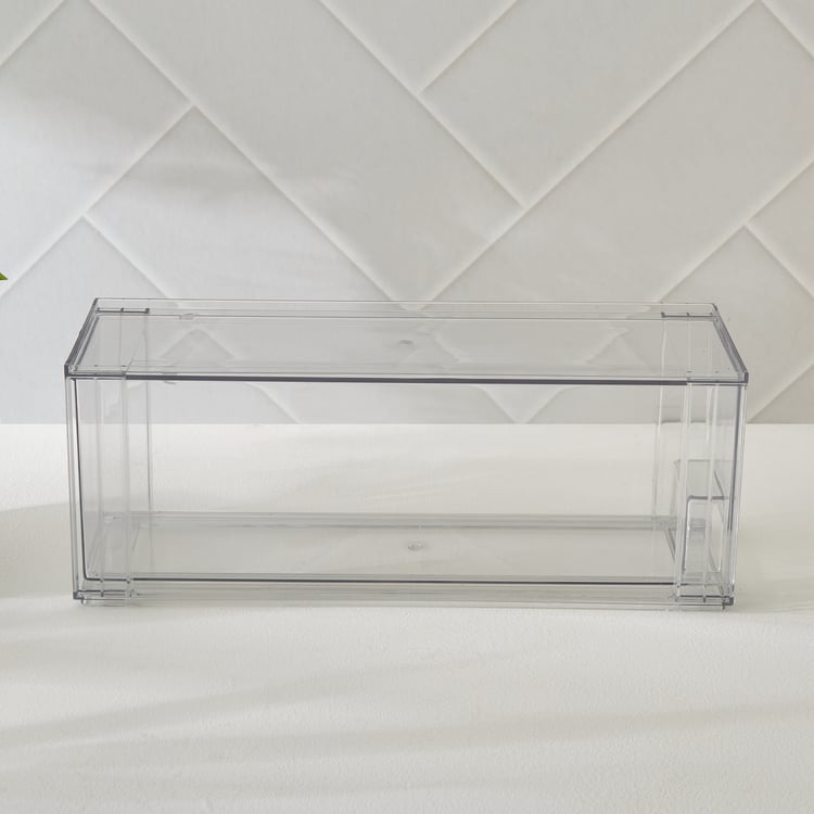 Regan Valor PET Pull Out Organiser