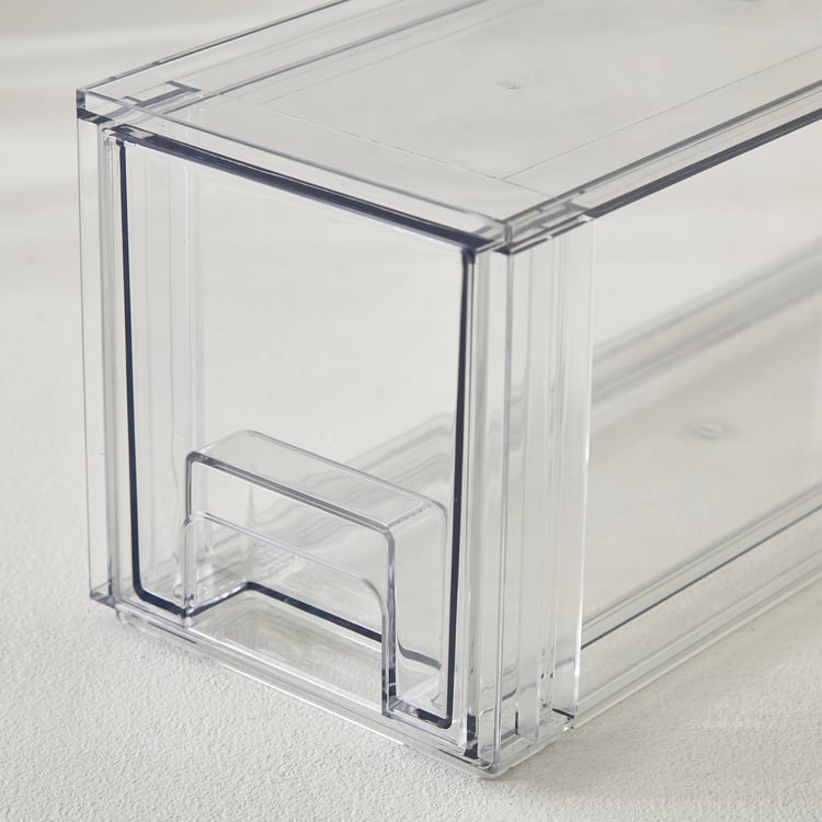 Regan Valor PET Pull Out Organiser