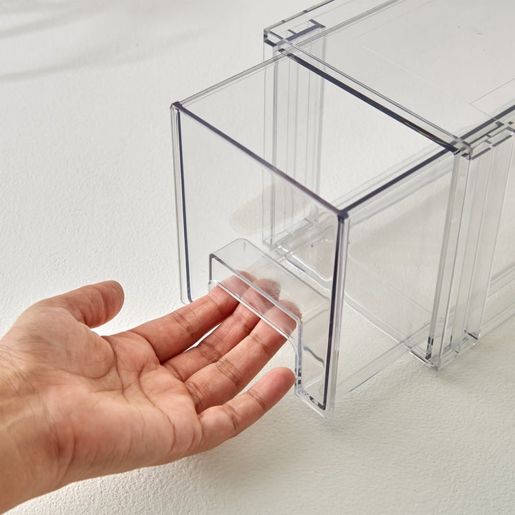 Regan Valor PET Pull Out Organiser