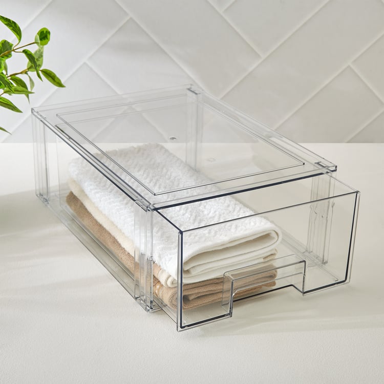 Regan Valor PET Pull Out Organiser
