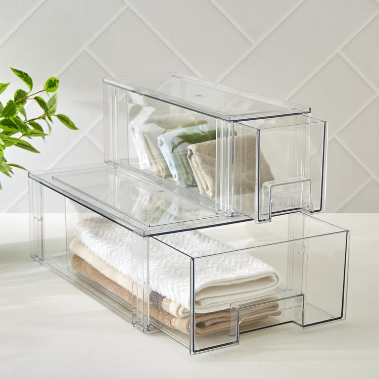 Regan Valor PET Pull Out Organiser