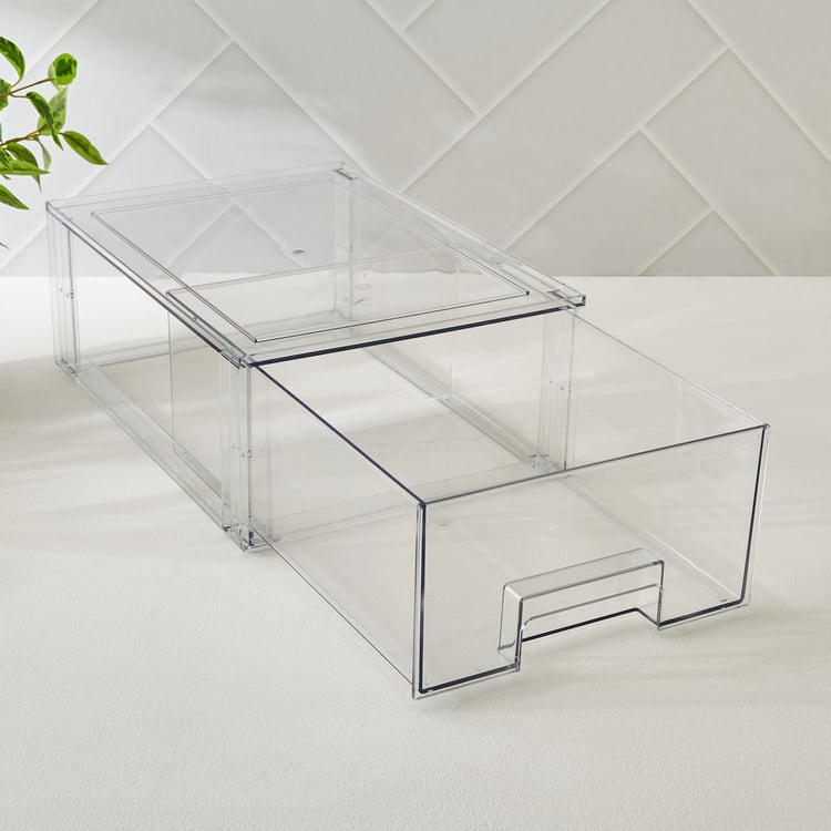 Regan Valor PET Pull Out Organiser