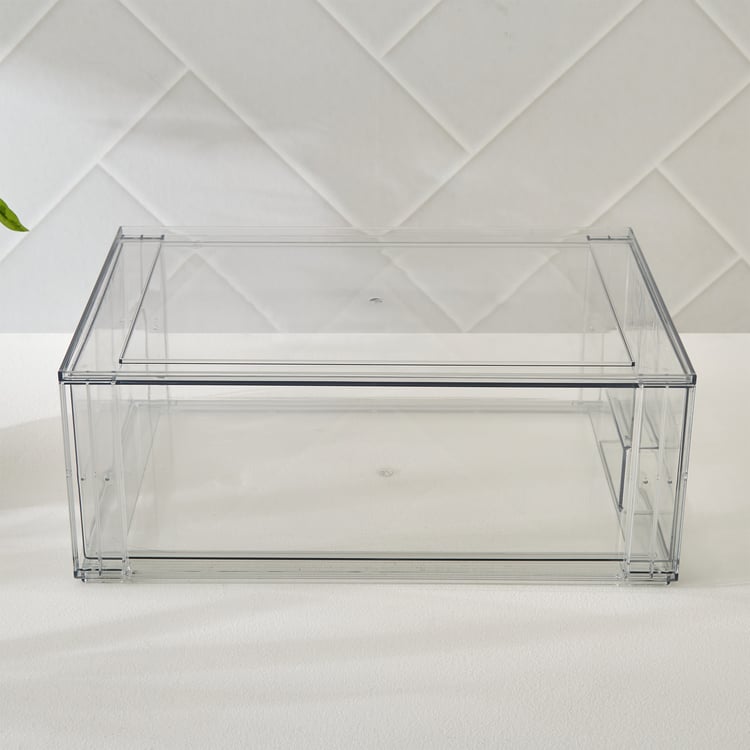 Regan Valor PET Pull Out Organiser
