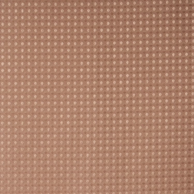 Nova Ashfall Waffle Shower Curtain with Hooks - 210x180cm