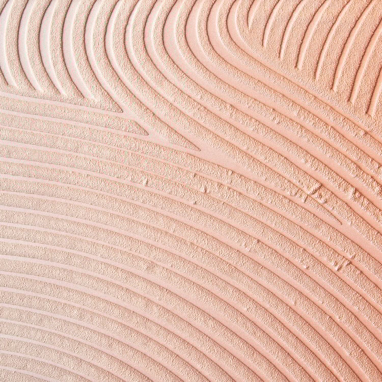 Artistry Dusk Canvas Picture Frame - 90x50cm