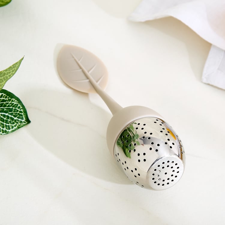Rosemary Sloan Stainless Steel Tea Infuser
