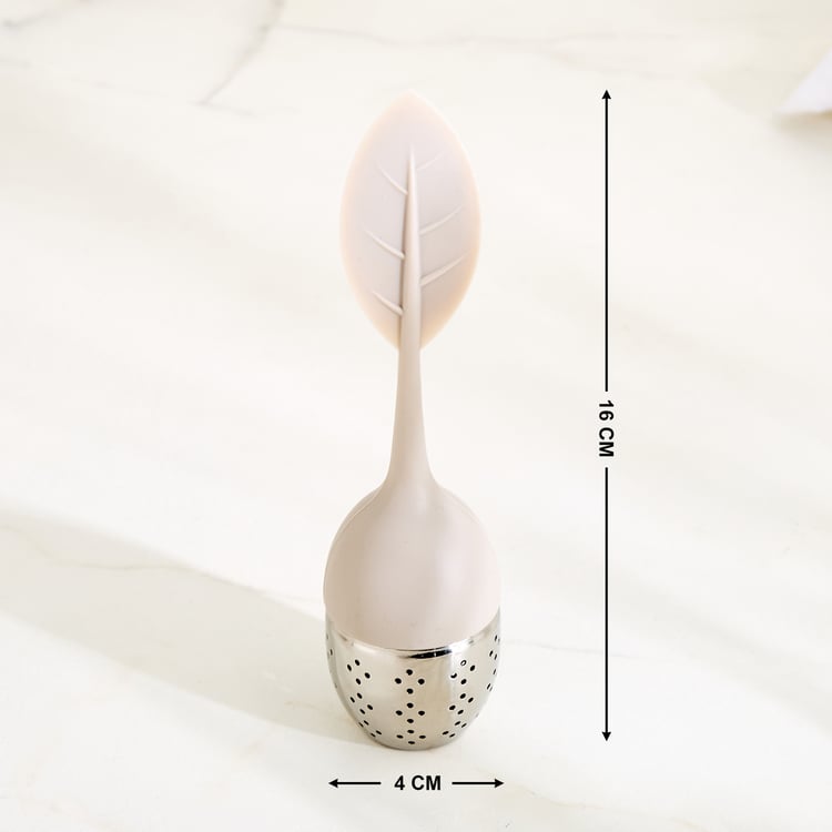 Rosemary Sloan Stainless Steel Tea Infuser
