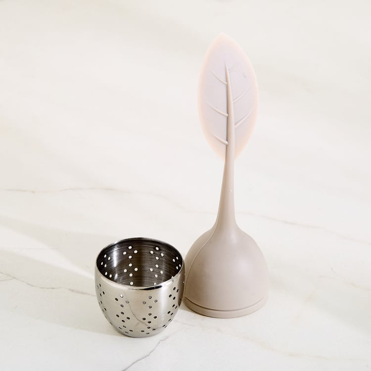 Rosemary Sloan Stainless Steel Tea Infuser