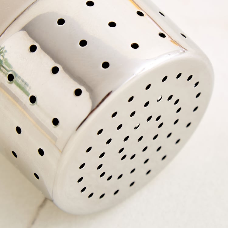 Rosemary Springfield Stainless Steel Tea Strainer