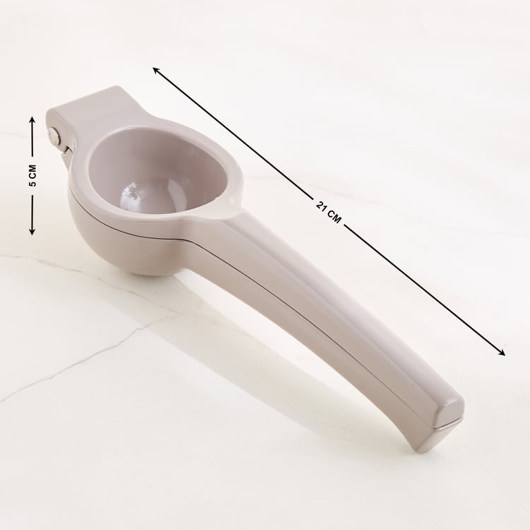 Rosemary Springfield Stainless Steel Lemon Press