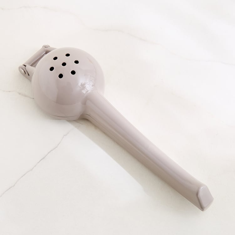 Rosemary Springfield Stainless Steel Lemon Press
