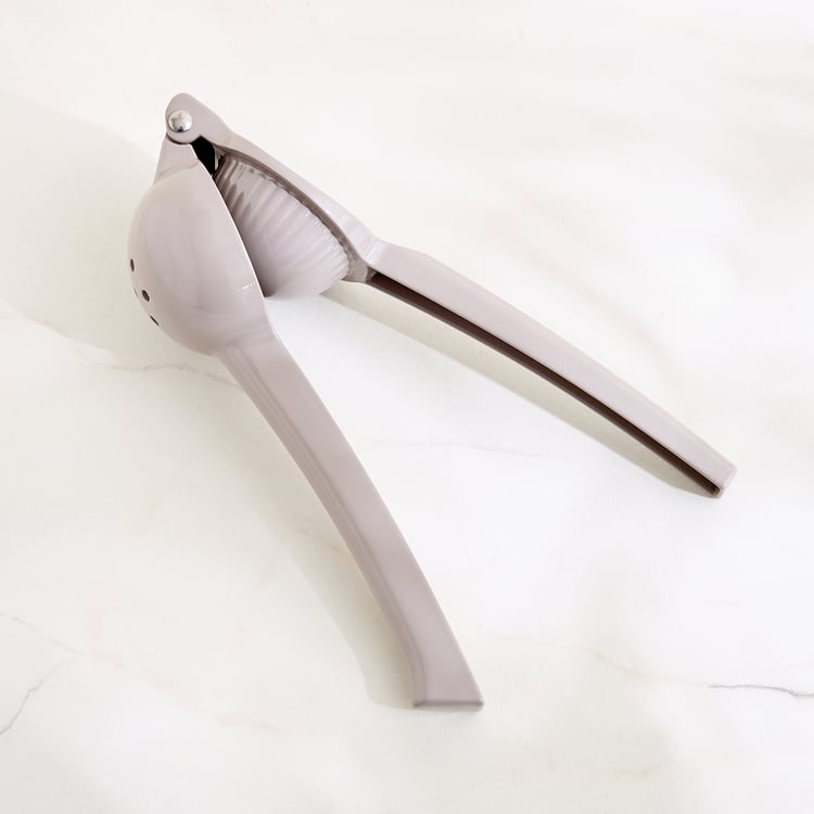 Rosemary Springfield Stainless Steel Lemon Press