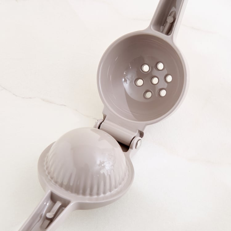 Rosemary Springfield Stainless Steel Lemon Press