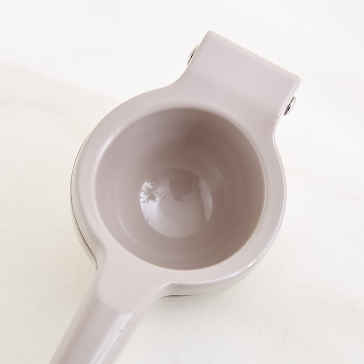 Rosemary Springfield Stainless Steel Lemon Press