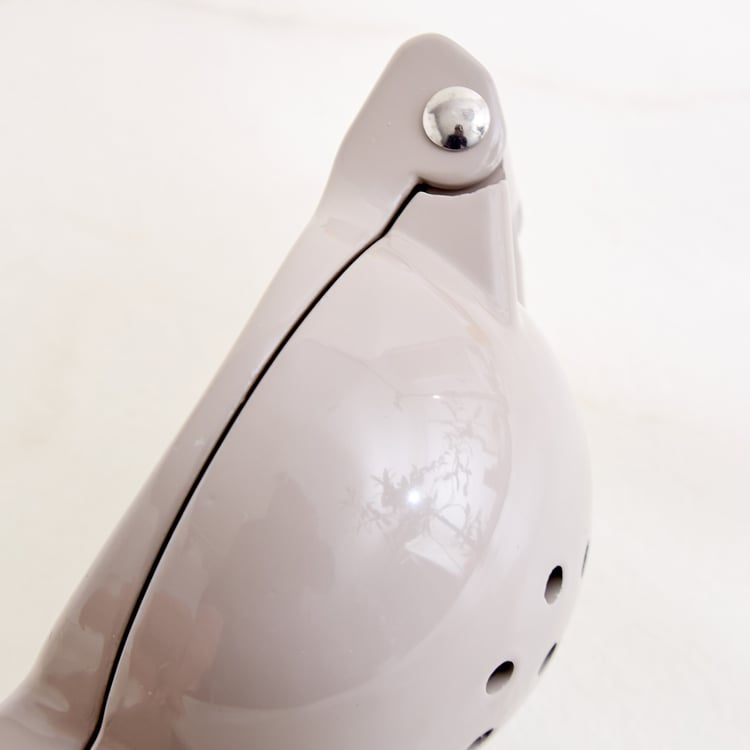 Rosemary Springfield Stainless Steel Lemon Press