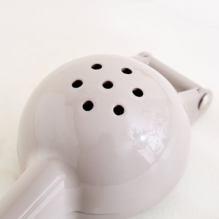 Rosemary Springfield Stainless Steel Lemon Press